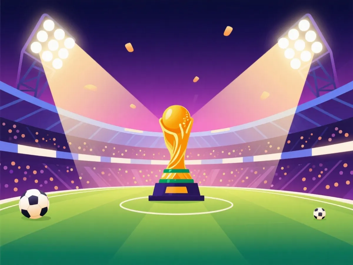 2026世界杯官方资讯网