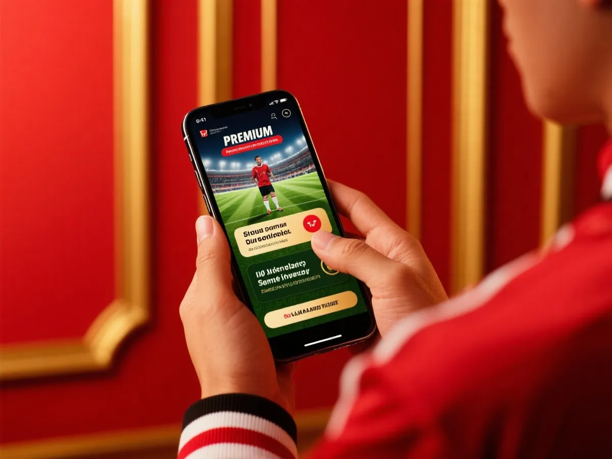 活动信息与赛事内容联动展示