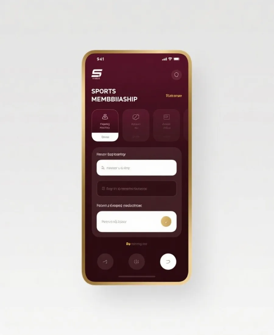 2026世界杯官方资讯网会员注册流程展示