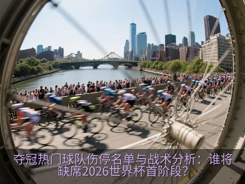夺冠热门球队伤停名单与战术分析：谁将缺席2026世界杯首阶段？